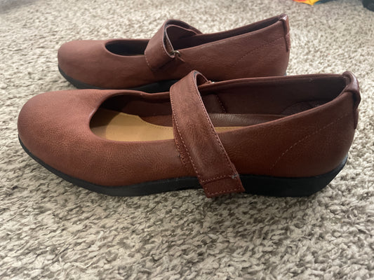 Comfortveiw Shoes