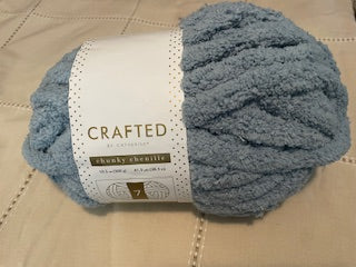 Crafted By Catherine Chunky Yarn
