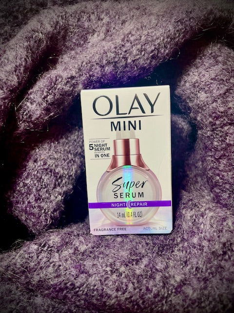Olay Mini Night Serum